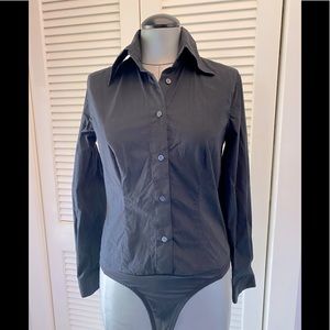 Body By Victoria Body Suit